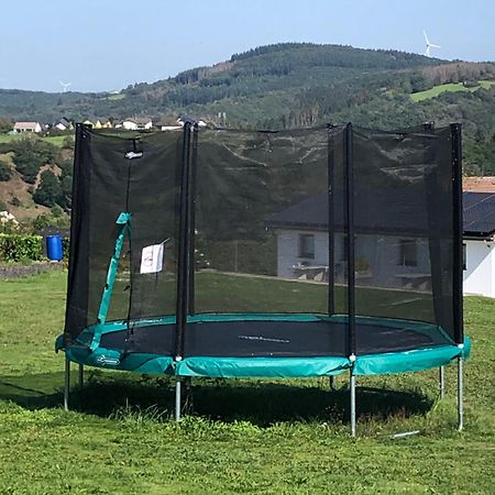Apartment " Pensch " Wilwerwiltz Zewnętrze zdjęcie