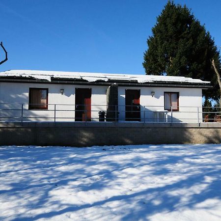 Apartment " Pensch " Wilwerwiltz Zewnętrze zdjęcie