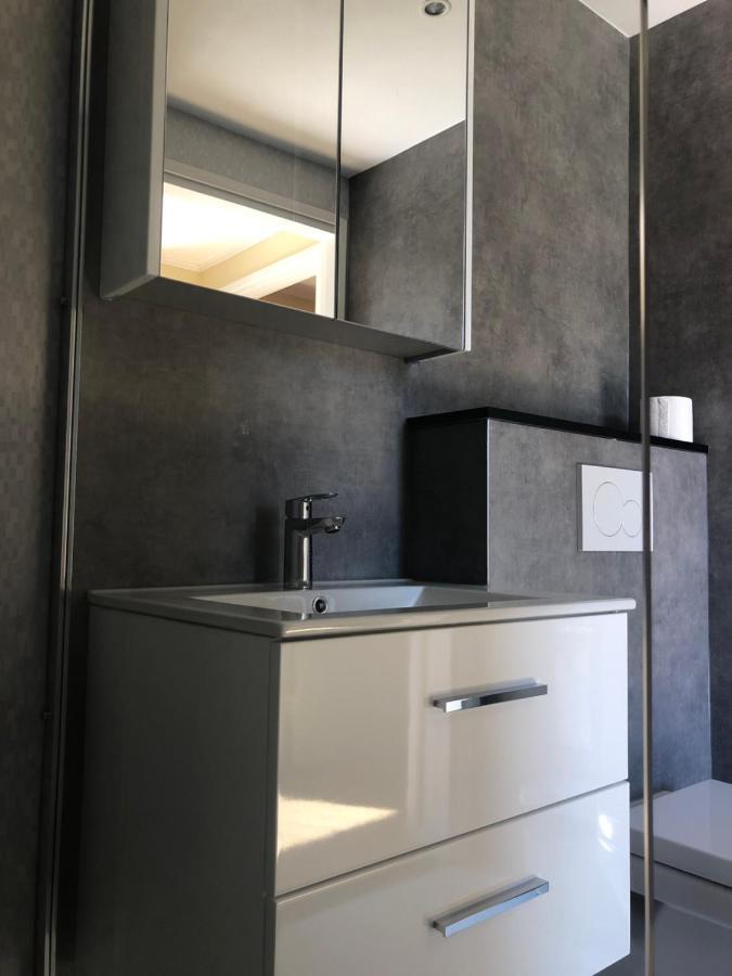 Apartment " Pensch " Wilwerwiltz Zewnętrze zdjęcie