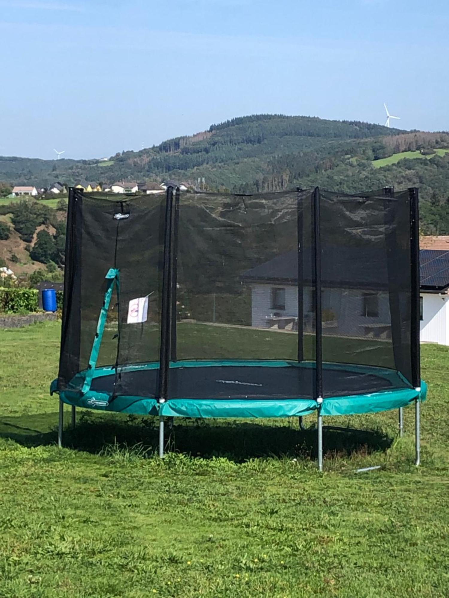 Apartment " Pensch " Wilwerwiltz Zewnętrze zdjęcie