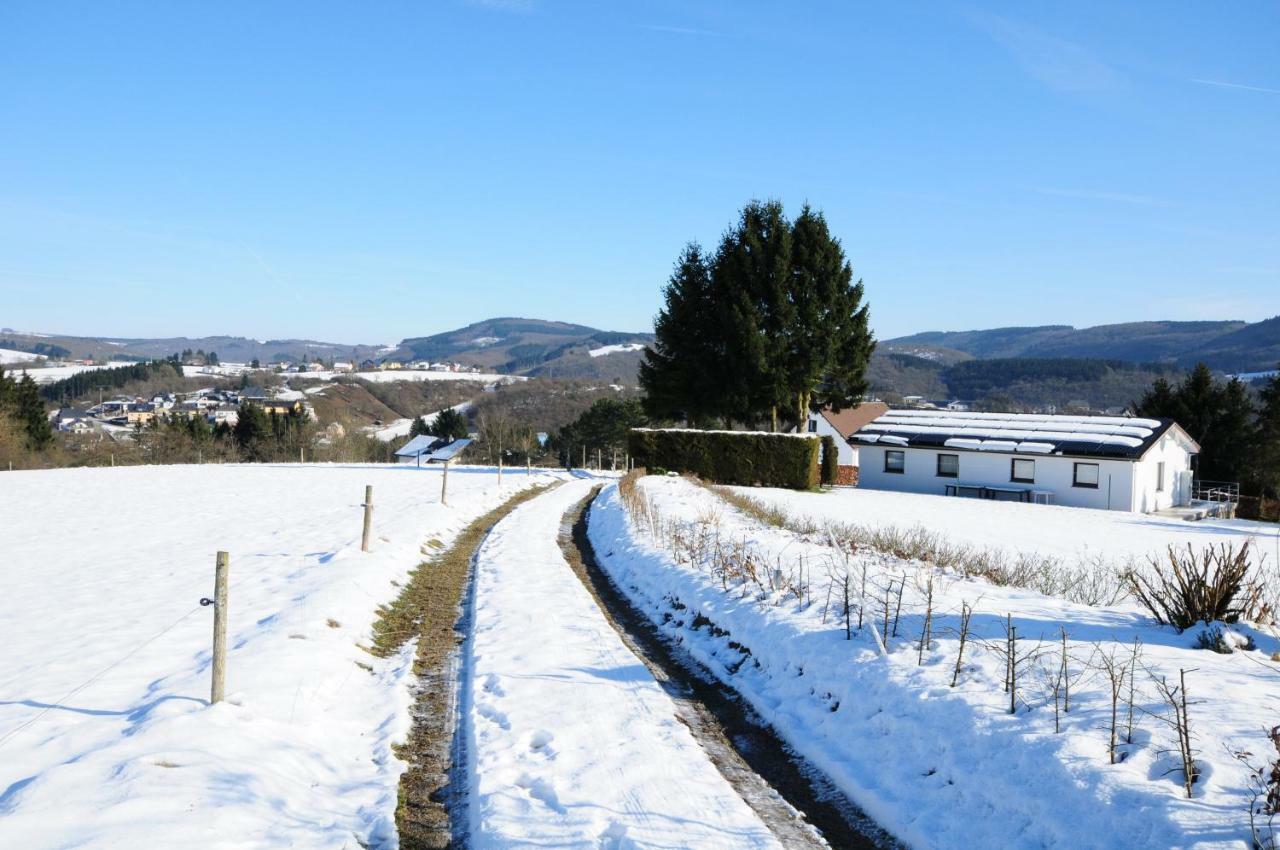 Apartment " Pensch " Wilwerwiltz Zewnętrze zdjęcie