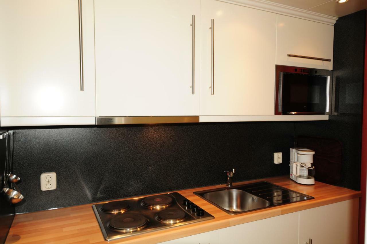 Apartment " Pensch " Wilwerwiltz Zewnętrze zdjęcie